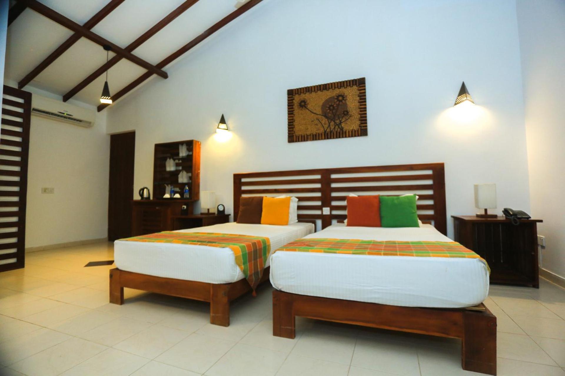 Royal Retreat, Sigiriya 5 Mins To Sigiriya Rock 호텔 외부 사진